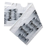 Fanola Jednorazowe Peleryny Fryzjerskie Ochronne 30 szt.