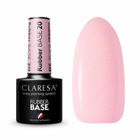 Claresa Baza Rubber 20 5g