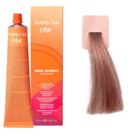 Inebrya 10.21 Farba Do Włosów 100 ml 