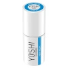 Yoshi Lakier Hybrydowy 127 Aqua Velva 6 ml