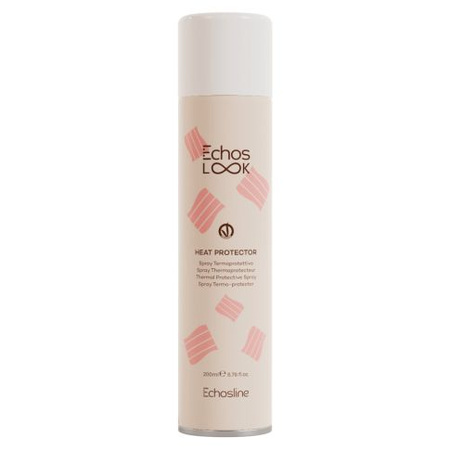 Echosline Echos Look Heat Protector Spray Termoochronny 200 ml 