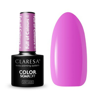 Claresa Full Of Colours 4 5g