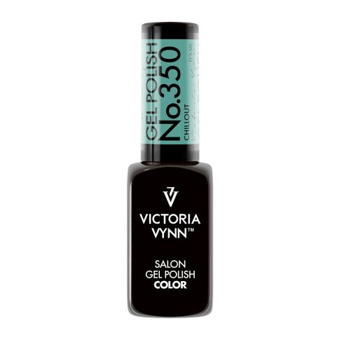 Victoria Vynn Gel Polish Color 350 Chillout Lakier Hybrydowy 8 ml