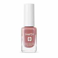 Suerte 016 Nude Rose Lakier Klasyczny Do Paznokci 9 ml
