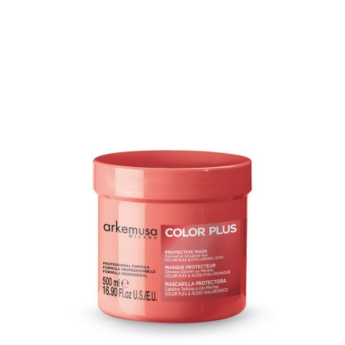 Arkemusa Color Plus Protective Maska 500 ml