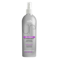 JOANNA PROFESSIONAL Żel - spray do układania włosów - ekstramocny 300ml