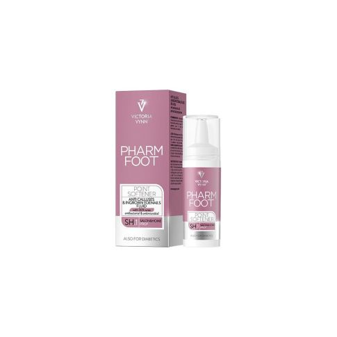 Pharm Foot Point Softener 15 ml 
