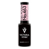 Victoria Vynn Gel Polish Color 463 Pink Bridesmaid Lakier Hybrydowy 8 ml