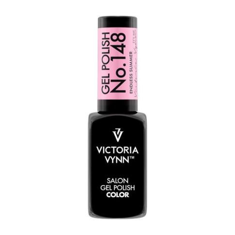 VICTORIA VYNN 148 Gel Polish Color Endless Summer Lakier hybrydowy 8ml 