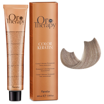 ORO Therapy 8.13 farba do włosów 100ml