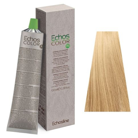Echos Color 9.03 Farba Do Włosów 100 ml