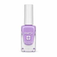 Suerte 041 Pastel Lavender Lakier Klasyczny Do Paznokci 9 ml
