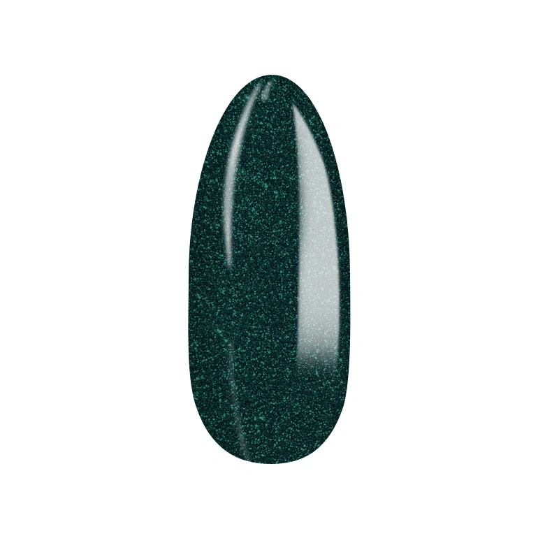 Yoshi Lakier Hybrydowy 253 Elf Yourself UV LED 6 ml
