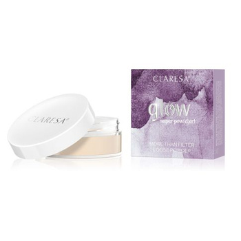Claresa Puder Sypki GLOW SUPER POW(D)ER! 12g