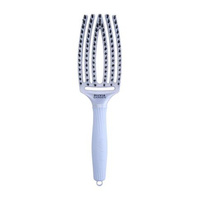 Olivia Garden Fingerbrush Arctic Lights Polarny Błękit Szczotka Do Włosów