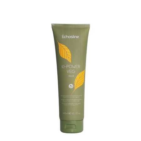 Echosline Ki-Power Veg Maska Restrukturyzująca 300 ml