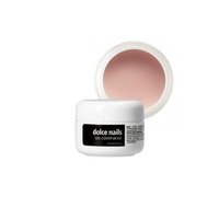 DOLCE NAILS Gel Cover Beige 2 5ml