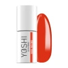 Yoshi Lakier Hybrydowy 303 Good Red Bed UV LED 6 ml