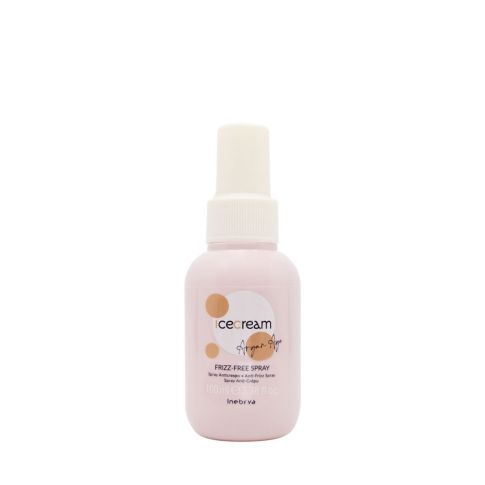 Inebrya Argan Pro Age Frizz Free Spray 100 ml 