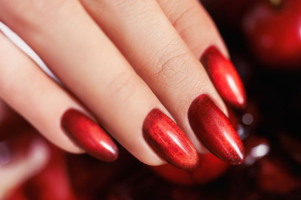 Victoria Vynn Gel Polish Color 429 Cherry Lady Lakier Hybrydowy 8 ml