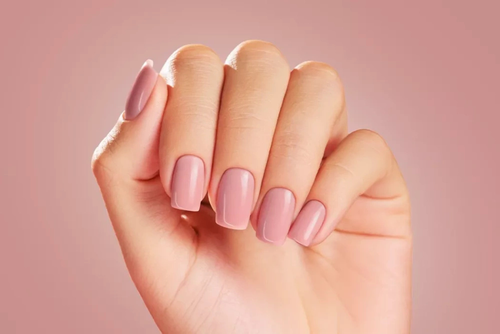 Victoria Vynn Mega Base Cover Natural Baza Hybrydowa Do Nadbudowy 8 ml