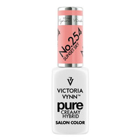 Victoria Vynn Pure Creamy Hybrid Awakening 254 Sunset Sky 8 ml