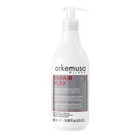 Arkemusa Repair Plex Szampon Regenerujący 500 ml