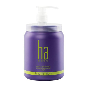 STAPIZ HA ESSENCE AQUATIC Maska 1000ml