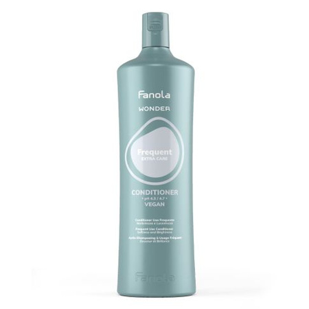 Fanola Wonder Frequent Odżywka Do Codziennej Pielęgnacji 1000 ml