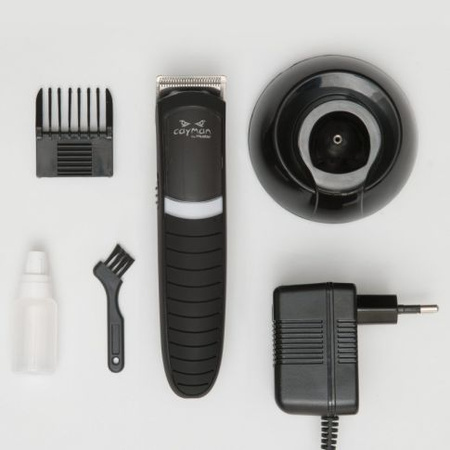 Muster Cayman Black Trymer 