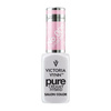 VICTORIA VYNN 009 Pure Creamy Hybrid Subtle Pinkish kremowy Lakier hybrydowy 8ml 