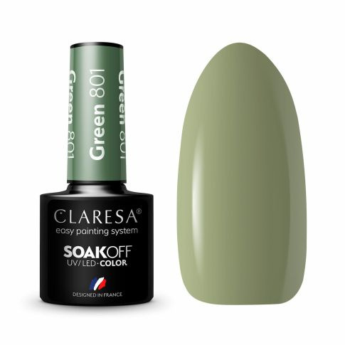 Claresa Green 801 5g 