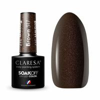 Claresa Brown 317 5g