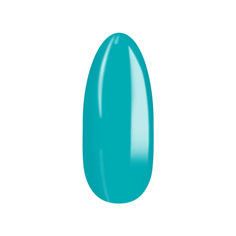 Yoshi Lakier Hybrydowy 128 Blue Nut 6 ml