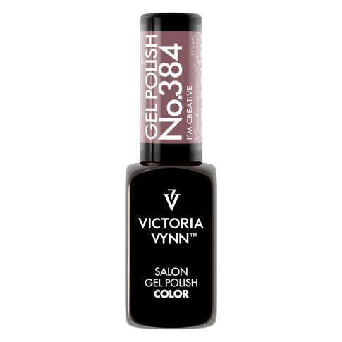 Victoria Vynn Gel Polish Color 384 I'm Creative Lakier Hybrydowy 8 ml 