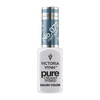 VICTORIA VYNN 072 Pure Creamy Hybrid Grey Room kremowy Lakier hybrydowy 8ml
