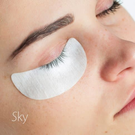 Płatki pod oczy Sky - 1 para