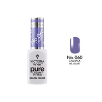 VICTORIA VYNN 060 Pure Creamy Hybrid Call Back kremowy Lakier hybrydowy 8ml