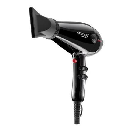 Sthauer Mistral Profesjonalna Suszarka Do Włosów - Czarna 