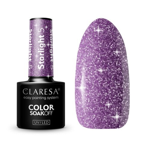 Claresa Starlight 5 5g 
