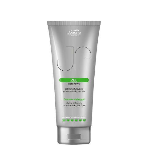 JOANNA PROFESSIONAL Betonowy żel megamocny 200g