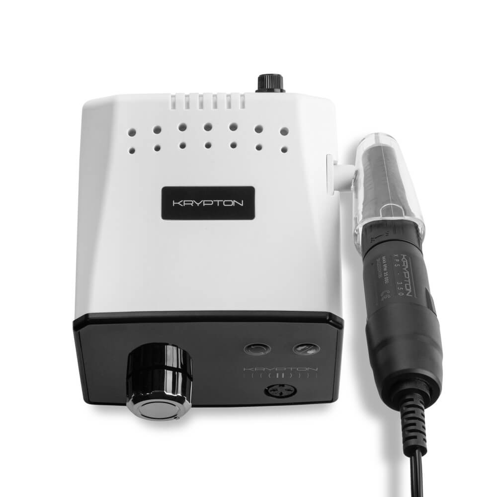 Bucos Krypton II XPS-350 Frezarka Do Manicure i Pedicure 70W