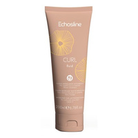 Echosline Curl Fluid Modelujący Do Loków 200 ml