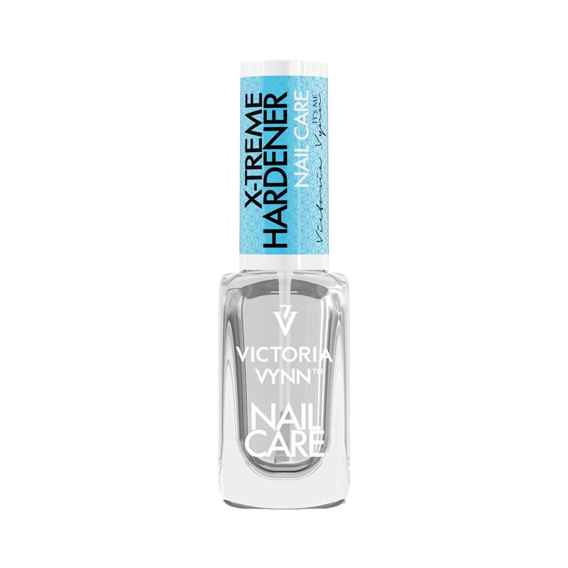 Victoria Vynn X-Treme Hardner Ultramocna Odżywka Do Naturalnych Paznokci 9 ml 