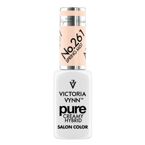 Victoria Vynn Pure Creamy Hybrid Awakening 261 Spring Mist 8 ml 