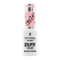 Victoria Vynn Pure Creamy Hybrid 241 Former Rouge 8 ml