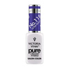 VICTORIA VYNN 118 Pure Creamy Hybrid Ultra Violet kremowy Lakier hybrydowy 8ml