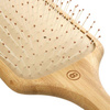 Olivia Garden Bamboo Touch Detangle Nylon Szczotka Duża 