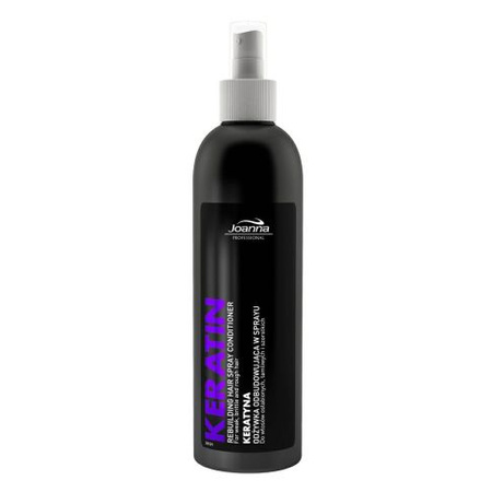 JOANNA PROFESSIONAL KERATIN Odżywka w sprayu 300ml