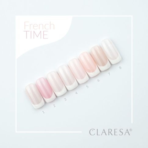 Claresa French Time 7 5g
